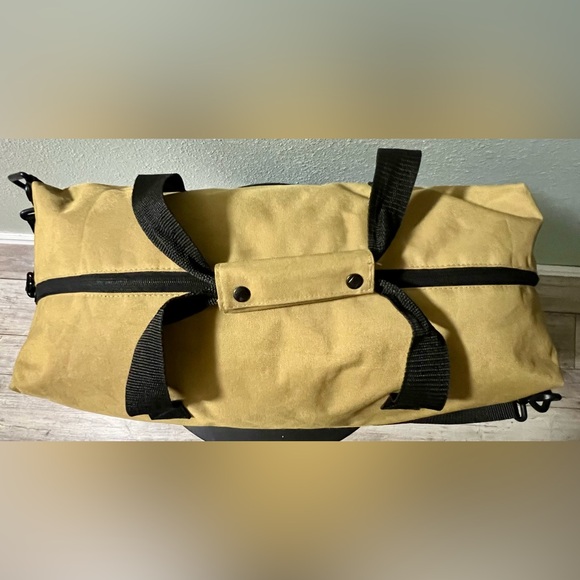 Hex Aspect Duffel Bag | Gym Travel Work School Office Oversized - Picture 10 of 13